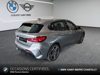 BMW (F40) 118I 136 M SPORT DKG7
