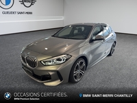 BMW (F40) 118I 136 M SPORT DKG7
