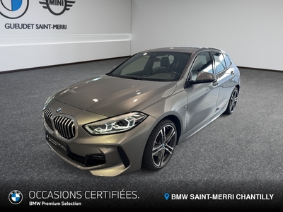 BMW (F40) 118I 136 M SPORT DKG7