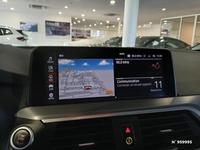 BMW (G01) X3 SDRIVE18D 150 M SPORT BVA8