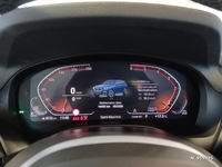 BMW (G01) X3 SDRIVE18D 150 M SPORT BVA8