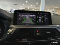 BMW (G01) X3 SDRIVE18D 150 M SPORT BVA8
