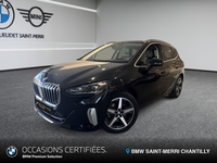 BMW BMW  (U06) ACTIVE TOURER 218I 136 LUXURY DKG7