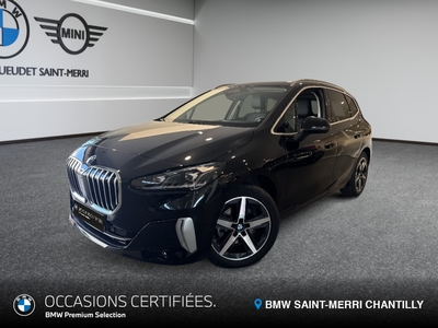 BMW BMW  (U06) ACTIVE TOURER 218I 136 LUXURY DKG7