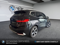 BMW BMW  (U06) ACTIVE TOURER 218I 136 LUXURY DKG7