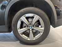 BMW BMW  (U11) X1 SDRIVE 18I 136 M DKG7