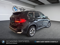 BMW BMW  (U11) X1 SDRIVE 18I 136 M DKG7