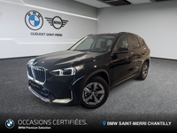 BMW BMW  (U11) X1 SDRIVE 18I 136 M DKG7