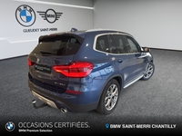 BMW (G01)) X3 SDRIVE 20D 190 XLINE BVA8