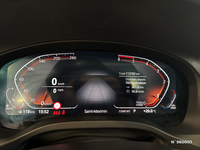 BMW (G01)) X3 SDRIVE 20D 190 XLINE BVA8
