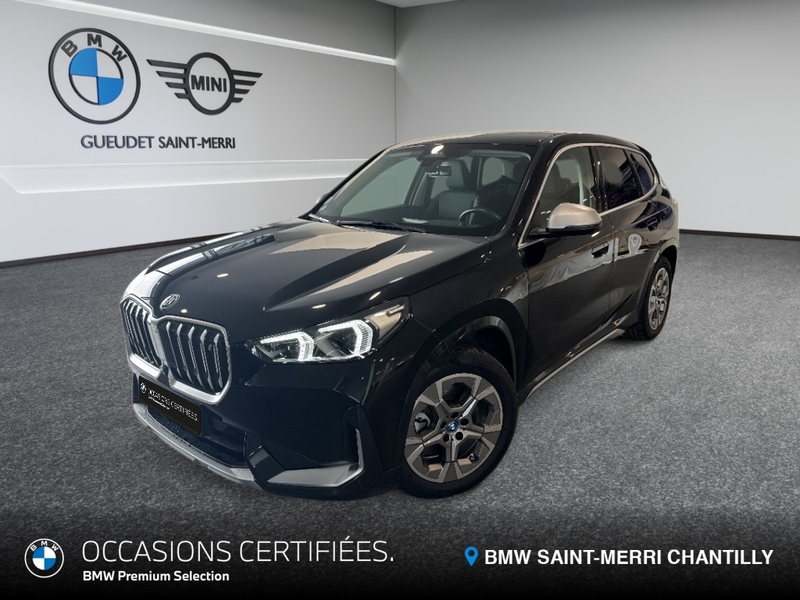 BMW (U11) IX1 XDRIVE30 313 CH X LINE