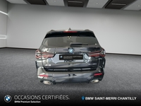 BMW (G01) X3 XDRIVE 30E 292 M SPORT BVA8
