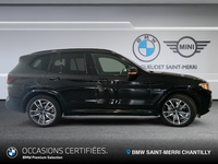 BMW (G01) X3 XDRIVE 30E 292 M SPORT BVA8