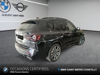 BMW (G01) X3 XDRIVE 30E 292 M SPORT BVA8