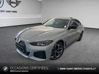 BMW (G26) I4 M50 544 M SPORT BVA8 83.9 KWH