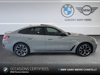 BMW (G26) I4 M50 544 M SPORT BVA8 83.9 KWH
