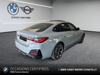 BMW (G26) I4 M50 544 M SPORT BVA8 83.9 KWH
