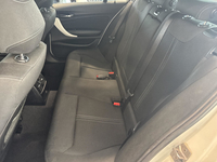 BMW (F20) (2) 116D URBANCHIC BVA8