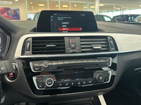 BMW (F20) (2) 116D URBANCHIC BVA8