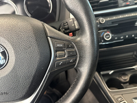 BMW (F20) (2) 116D URBANCHIC BVA8