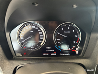 BMW (F20) (2) 116D URBANCHIC BVA8