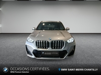BMW (U11) X1 SDRIVE18I 136 MSPORT DKG7