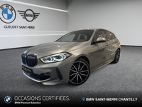 BMW (F40) 118I 136 M SPORT DKG7