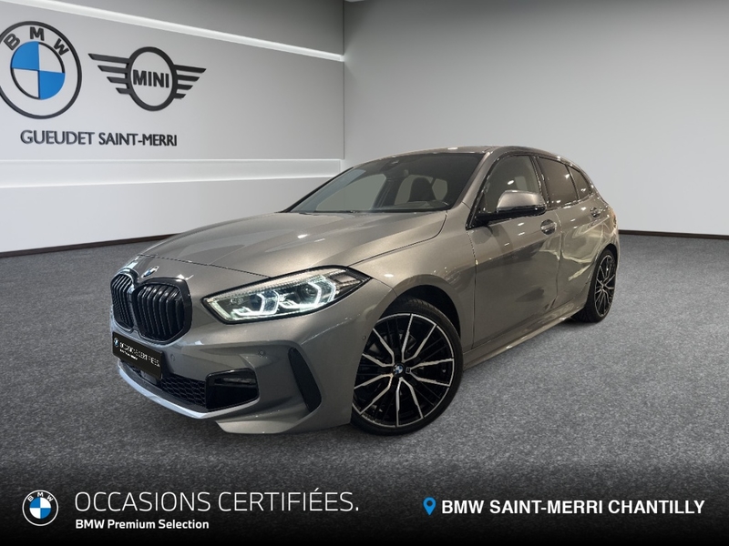 BMW (F40) 118I 136 M SPORT DKG7