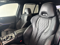 BMW X5 xDrive50e 489 ch BVA8 M Sport