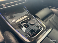 BMW X5 xDrive50e 489 ch BVA8 M Sport