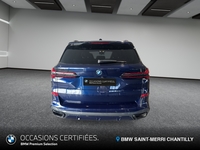 BMW X5 xDrive50e 489 ch BVA8 M Sport