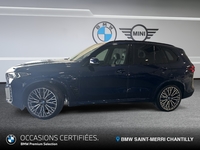 BMW X5 xDrive50e 489 ch BVA8 M Sport