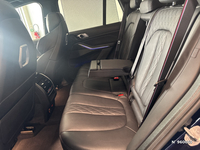 BMW X5 xDrive50e 489 ch BVA8 M Sport