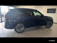 BMW X5 xDrive50e 489 ch BVA8 M Sport
