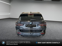 BMW (G01) X3 XDRIVE30E 292 M SPORT BVA8