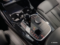BMW (G01) X3 XDRIVE30E 292 M SPORT BVA8