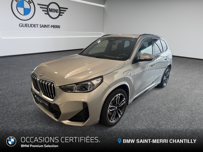 BMW X1 xDrive 25e 245ch DKG7 Business Design