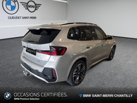 BMW X1 xDrive 25e 245ch DKG7 Business Design