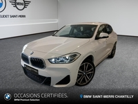 BMW BMW  (F39) X2 SDRIVE18D 150 M SPORT DKG7