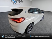BMW BMW  (F39) X2 SDRIVE18D 150 M SPORT DKG7