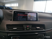 BMW BMW  (F39) X2 SDRIVE18D 150 M SPORT DKG7