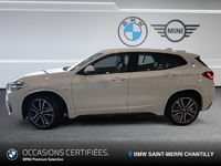 BMW BMW  (F39) X2 SDRIVE18D 150 M SPORT DKG7