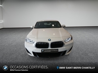 BMW BMW  (F39) X2 SDRIVE18D 150 M SPORT DKG7