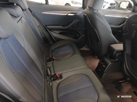 BMW BMW  (F39) X2 SDRIVE18D 150 M SPORT DKG7
