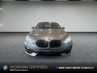 BMW (F40) 118I 136 EDITION SPORT DKG7