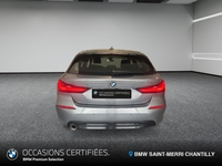 BMW (F40) 118I 136 EDITION SPORT DKG7