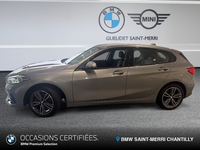 BMW (F40) 118I 136 EDITION SPORT DKG7