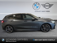 BMW (F40) 116D 116 M SPORT DKG7