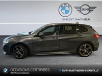 BMW (F40) 116D 116 M SPORT DKG7