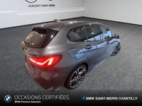BMW (F40) 116D 116 M SPORT DKG7